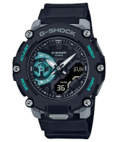 G-Shock GA-2200M-1A / Carbon Core Guard with Industrial Style / ของใหม่แท้100%