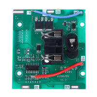 Noneath 5S Bms 21V 20A ก้อนแบตเตอรี่ลิเธียม Li-Ion 3.7V PCBA 2Mos อุปกรณ์สว่านไฟฟ้ามือ