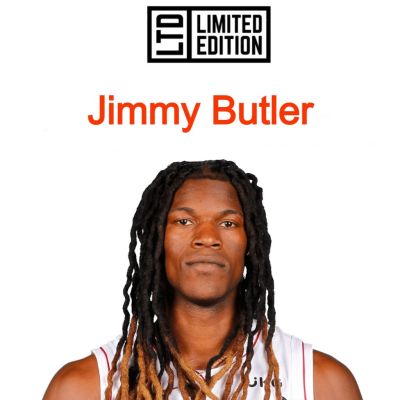 Jimmy Butler Card NBA Basketball Cards การ์ดบาสเก็ตบอล + ลุ้นโชค: เสื้อบาส/jersey โมเดล/model figure poster PSA 10