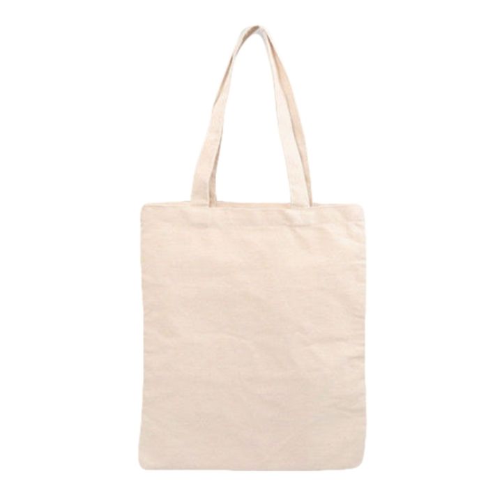 cw-blank-pattern-canvas-shopping-reusable-shoulder-handbag-tote-cotton-wholesale-custom