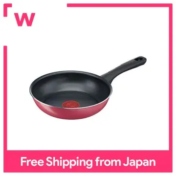 T-fal Ingenio Neo Vintage Bordeaux Intense Wok Pan Non-stick