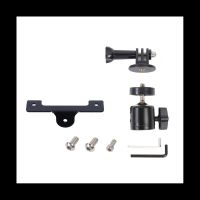 ۩❀ Action Camera Mount Holder for 2021-2022 Ford Bronco Accessories Hood Trail Sights Side Release Handle Mounting