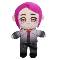 สินค้าใหม่ Cyberpunk: Edgerunners Lark Plush ไซเบอร์พังก์ตุ๊กตาตุ๊กตา