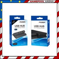 Dobe PS4 ฮับ USB สําหรับ PS4 Fat (TP4-810)