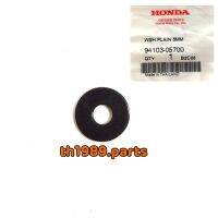 94103-05700 แหวนรอง,5มม. WAVE 125i ปี2004-2005 อะไหล่แท้ HONDA