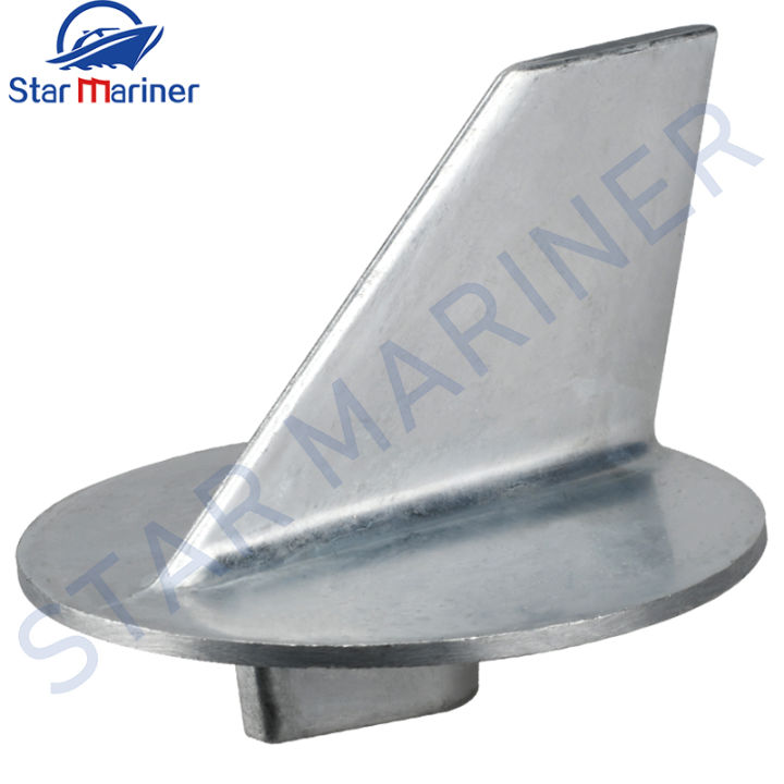 679-45371-00-trim-tab-anode-zinc-679-45371สำหรับ-yamaha-outboard-motor-parsun-2จังหวะ40hp-48hp-50hp-55hp-เครื่องยนต์เรือหลังการขาย