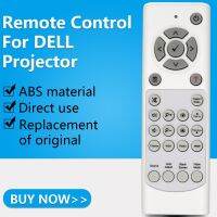 ZF For Dell Projector Remote Control TSKB-IR02 S500 S500WI P0X69 4320 S300 S500 S500WI 1220 1450 1550 1650 1850 4220 S300W 4350