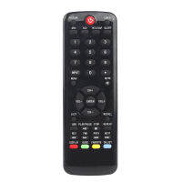 Remote Control Applicable To Haier/Haier Tv Htr-D09/B L32a2120a L39b2180c/B2180d