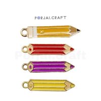 จี้ดินสอ Pencil pendants