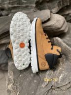 Giày Timberland Treeline Mid Hiker Hiking Boots size 37 thumbnail