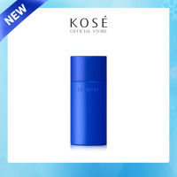 KOSE SEKKISEI CLEAR WELLNESS UV Sunscreen Essence Milk  SPF50+/PA++++ 50 ML กันแดดเนื้อน้ำนม บางเบา สบายผิว