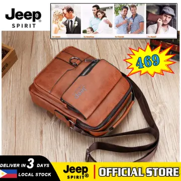 Shop Jeep Bags For Men online