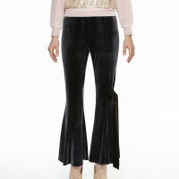 [LA BOUTIQUE] LA-PF18-39 Pants กางเกงขากระดิ่ง