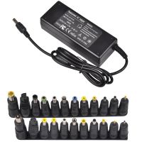 19V 4.74A 90W Universal Power Adapter Charger for Acer Asus Dell HP Lenovo Samsung Laptop 18.5V 19.5V 20V