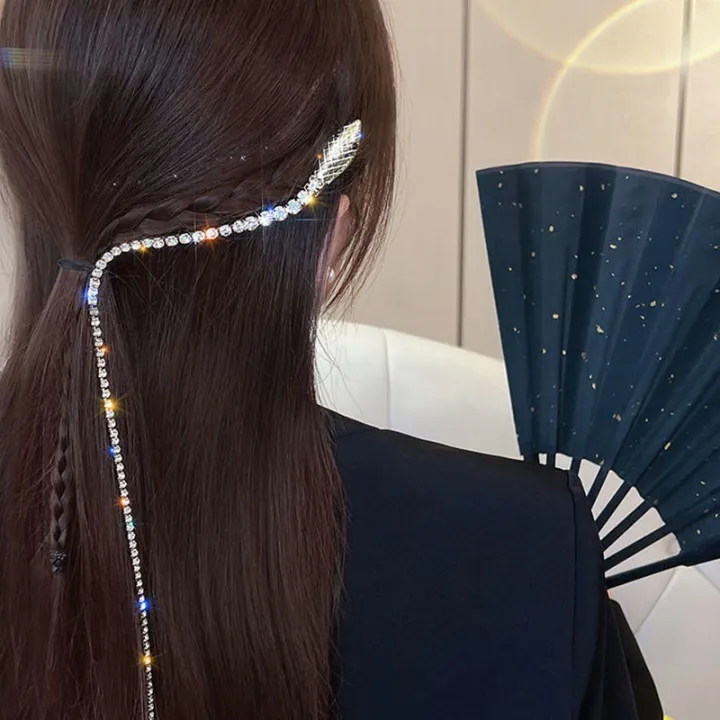 serpentine-headwear-serpentine-hair-braid-hairpin-hair-braid-diamond-headwear-jewelry-wedding