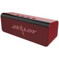 Zealot S31 wireless speaker [2019] ลำโพงบูลทูธไร้สาย ขนาดพกพา เสียงดีเบสแน่น