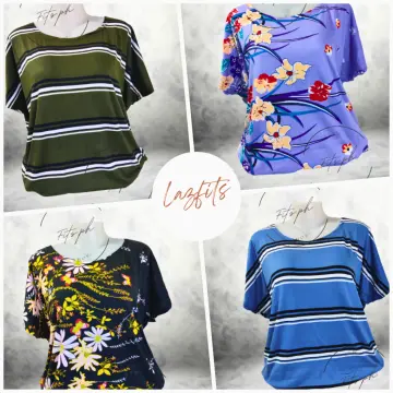 Buy Plus Size Tops For Women Chubby Shein online