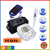 เครื่องวัดความดัน มีการรับประกัน จากผู้ขาย 1 ปี แถมหัวต่อไฟ blood pressure monitor ที่วัดความดัน วัดความดัน เครื่องวัดความดันโลหิต เครื่องวัดดัน