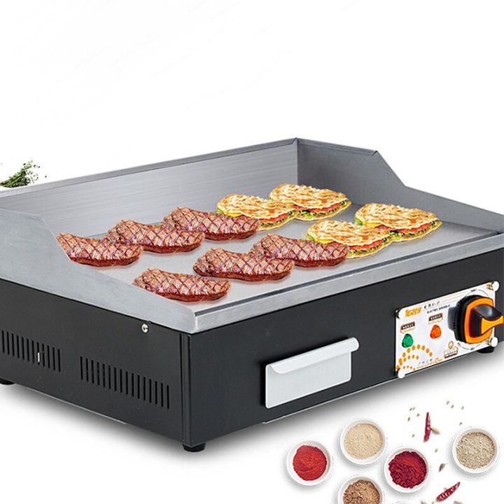 China Commercial Electric Grill, Commercial Electric Grill