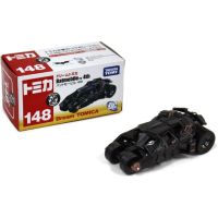 TOMICA Batmobile