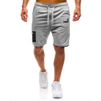 Mens Shorts Casual Pants Summer New In Thin Running Shorts For Men Jogging Tracksuits Fitness Sweatpants Clothing Size S-3XL