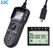 JJC CR-31 Intervalometer Timer Remote Controller for Sigma dp3 Quattro