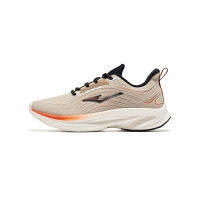 Hongxing Erke 【 Shadow 】 Mens Regular Running Shoes Low-Top Shock-Absorbing Comfortable Sports Running Shoes