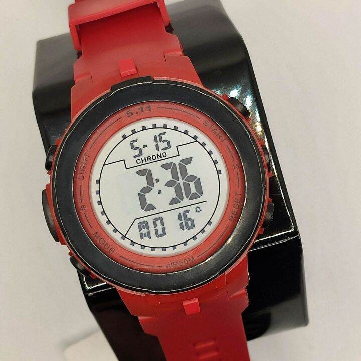 Lazada on sale sport watch