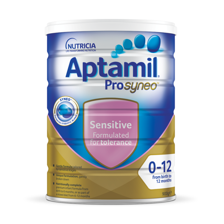 Australia Aptamil Aitamil 1stage HA moderately hydrolyzed milk powder