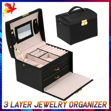 Watch organizer lazada hot sale