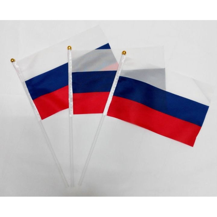 14x21cm-5pcs-small-russian-flag-with-plastic-flagpoles-activity-parade-sports-home-decoration-nc006-power-points-switches-savers