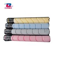 1pcs X New compatible TN216 TN319 toner cartridge For Konica minolta bizhub C220 C280 c360 c7722 4pcs/set