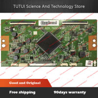 RSAG7.820.7932 ROH TCON BOARD กระดานลอจิกบอร์ด T-CON RSAG7.820.7932ROH T Con การ์ดจอทีวี untuk