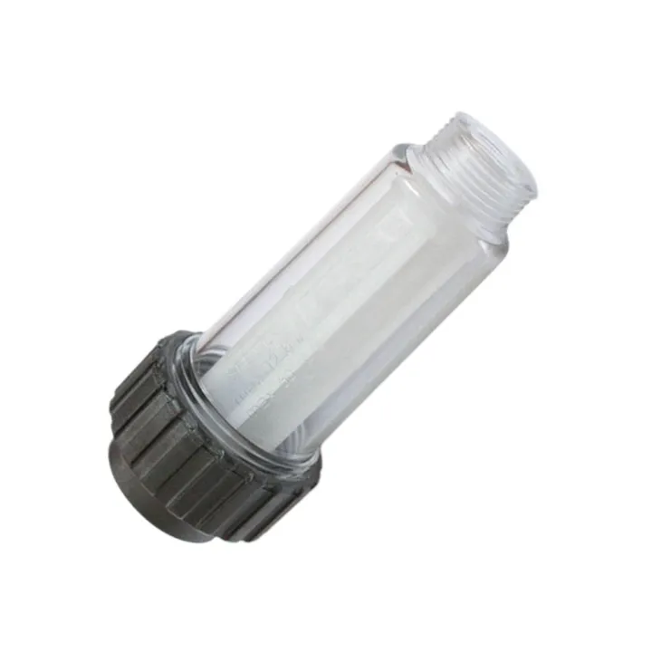 3/4\ HOSE PIPE WATER INLET-PUMP FILTER For KARCHER K2 K3 K4 K5 PRESSURE ...