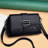 [COD] Cross-border fashion foreign trade womens bag wholesale 2 023 new portable shoulder Messenger Xiao Fang