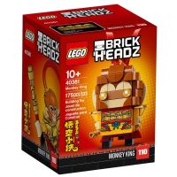 LEGO BrickHeadz -Monkey King (40381)