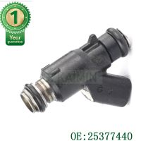 ชุด 4 คุณภาพสูงหัวฉีดหัวฉีด OEM 25377440 สำหรับ Mitsubishi Junjie 1.8 4G93=SET 4 High quality Fuel Injector nozzle OEM 25377440 For Mitsubishi Junjie 1.8 4G93ชุด 4 คุณภาพสูงหัวฉีดหัวฉีด OEM 25377440 สำหรับ Mitsubishi Junjie 1.8 4G93=S