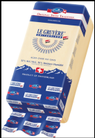 ?Import Cheese? Emmi Greyerzer Le Gruyere ca. 1 Kg