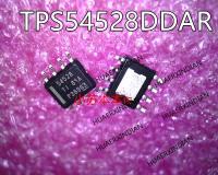 5PCS New Original New Original TPS54528 TPS54528DDAR SOP-8 In Stock