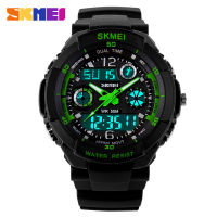 S Shock skmei 0931 men wristwatch military digital led sports quartz watches dive luxury nd men watch relogio masculino 2018