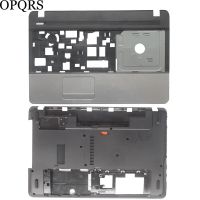 For Gateway Q5WTC Q5WS1 NE51B NE51B NE56R Ne56r37u Ne56r41u Nv55s05u Nv55s19u Nv55s24u Palmrest Upper Cover/ Laptop Bottom Case