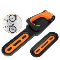 Bike Wall Stand Practical Mountain Bicycle Wall Mounted Storage Rack Hanger Necessary Outdoor Cycling Supplies