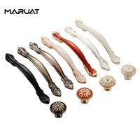 Desk Drawer Pull Furniture Door Knob for Cabinet Knob  Drawer Wholesale Furniture Hardware Kitchen Accessories Cabinet Handles Door Hardware Locks