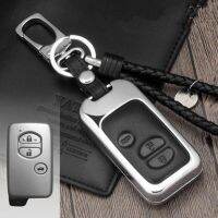 【Wrist watch】 Zinc Alloy Car Cover Prius Cruiser 150 Subaru Foreste XV Keychain Holder ！