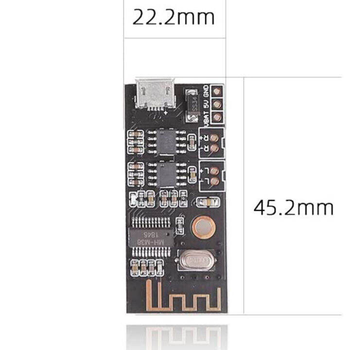 bluetooth-amplifier-board-5w-5w-output-power-dc-3-7v-4-2v-5v-mini-bluetooth-speaker-board