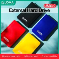 UDMA Portable External Hard Drives Disk USB3.0 HDD 120G 160G 320G 500G Storage for PC MacTablet Xbox PS4TV Box