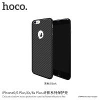 Hoco เคสเคฟร่า แท้ สีดำ สีน้ำเงิน ไอโฟนทุกรุ่น 7plus,8plus,Xs max,Xr,Xs,X,i8,i7,6s,6splus,i6,6plus,i5,5s,se(2016),iphone11,i11 pro max,i 12 mini,iphone12,i12 pro max