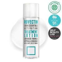 [สินค้าของแท้/พร้อมส่ง100%] Rovectin Skin Essentials Treatment Lotion 100 ML.