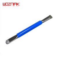 【hot】 WOZNIAK Wire Anti Static Hardening Mainboard Repair Cleaning Tools