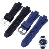 ▣ Silicone Rubber Watch Strap for Michael Kors Mk8184 8729 MK9019 MK8295 MK8492 MK9020 MK8152 MK9026 Watchband Accessories 29x13mm